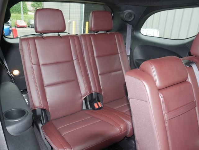 Used 2024 Dodge Durango R/T AWD/4WD image 29