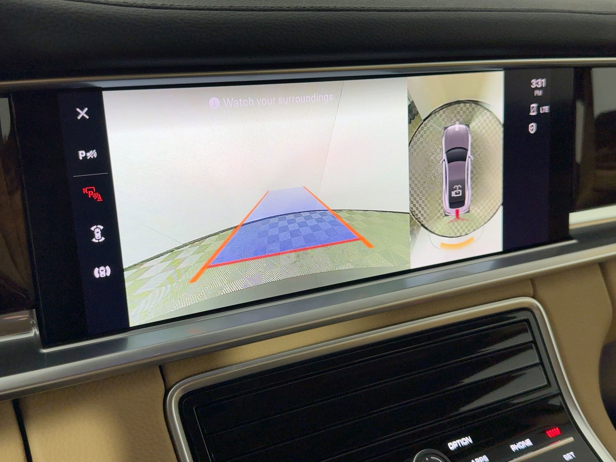 Certified 2023 Porsche Panamera 4 image 25