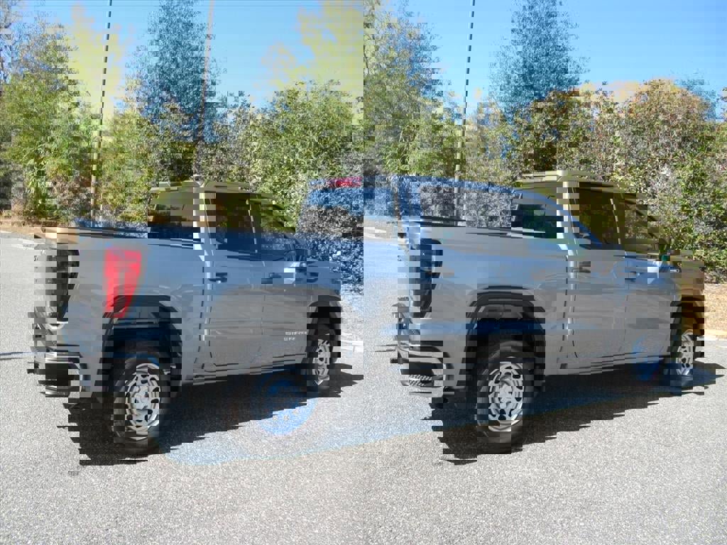 New 2026 GMC Sierra 1500 Pro w/ Pro Value Package image 6