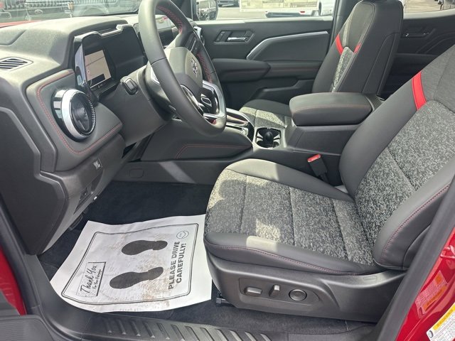 New 2026 Chevrolet Colorado Z71 image 12