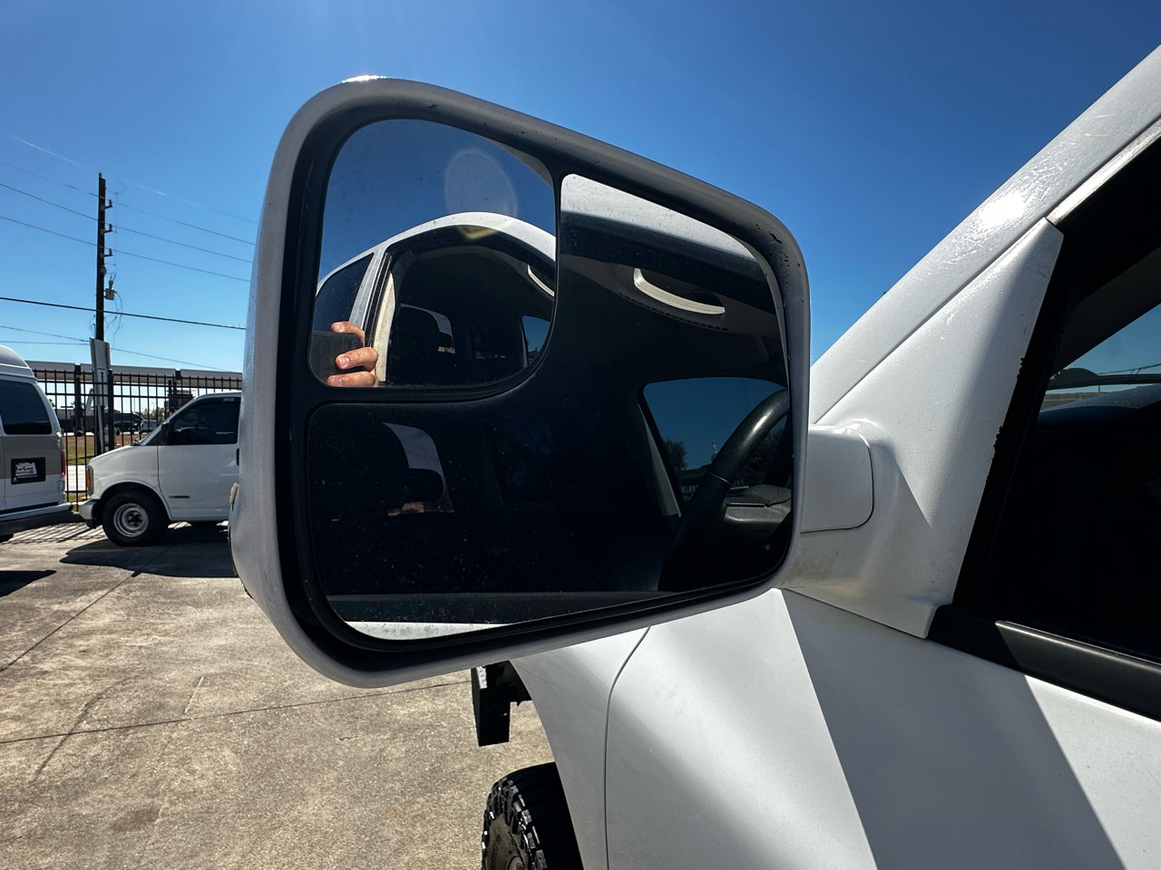 Used 2004 Dodge Ram 3500 Truck SLT w/ Trailer Tow Group image 39