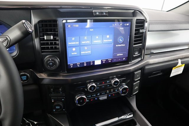 New 2026 Ford F250 Lariat w/ Lariat Premium Package image 19