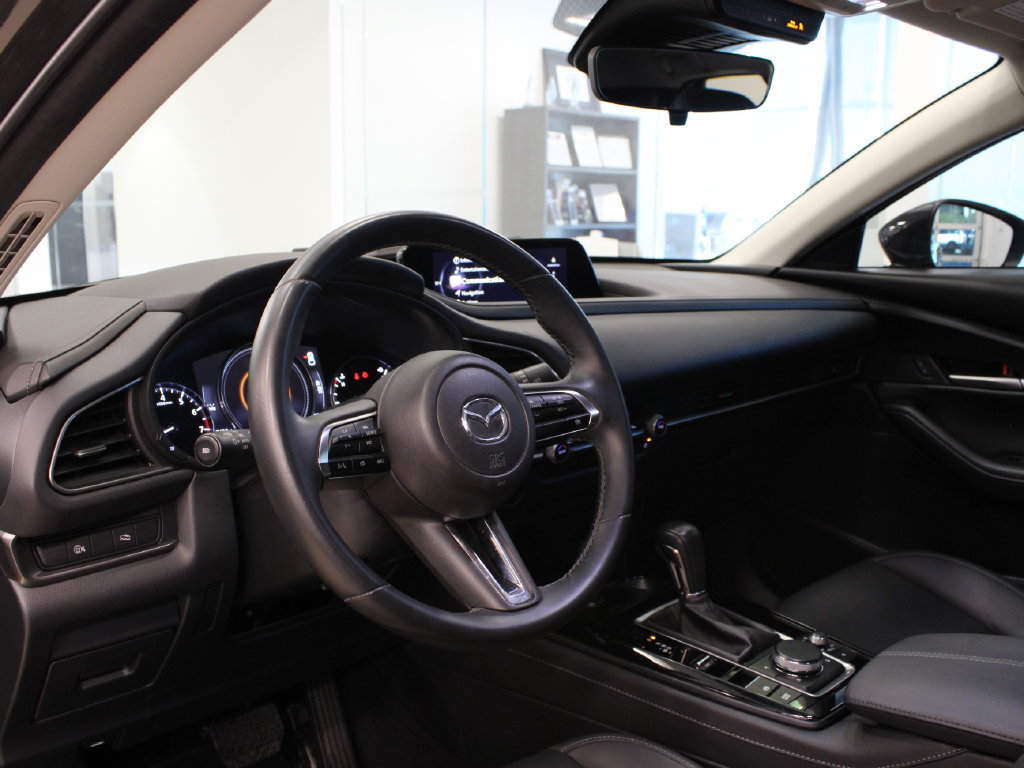 Used 2024 MAZDA CX-30 AWD 2.5 S w/ Select Sport Pkg image 15