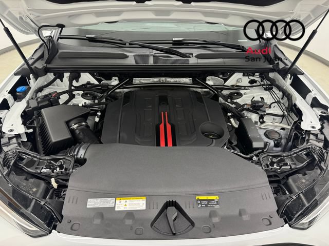 New 2026 Audi SQ5 Premium Plus AWD/4WD image 4
