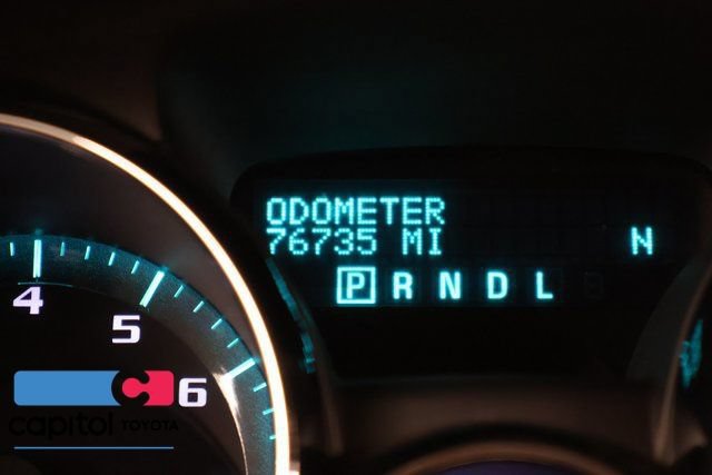 Used 2013 Buick Enclave Premium AWD/4WD image 15