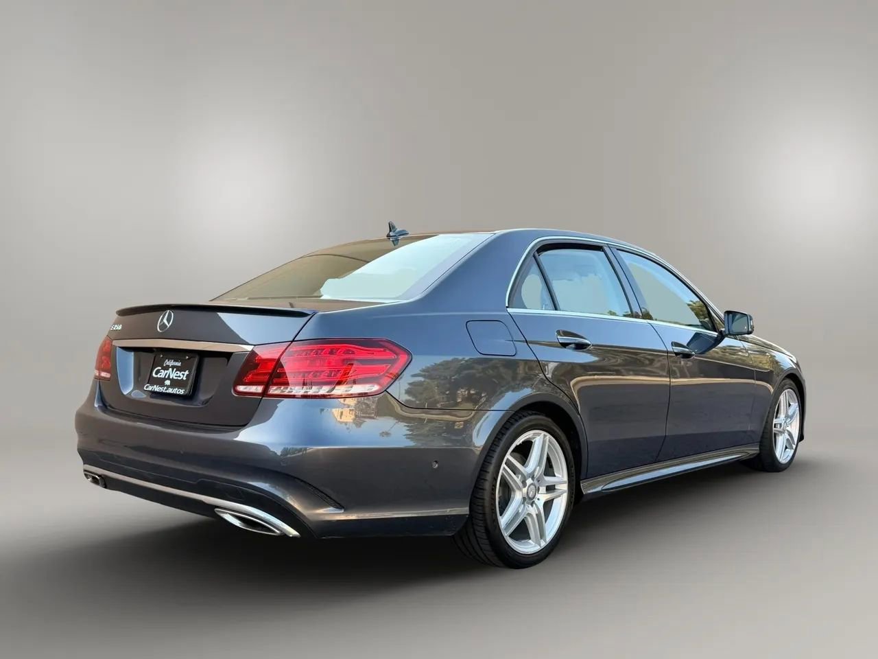 Used 2014 Mercedes-Benz E 350 Sedan image 14