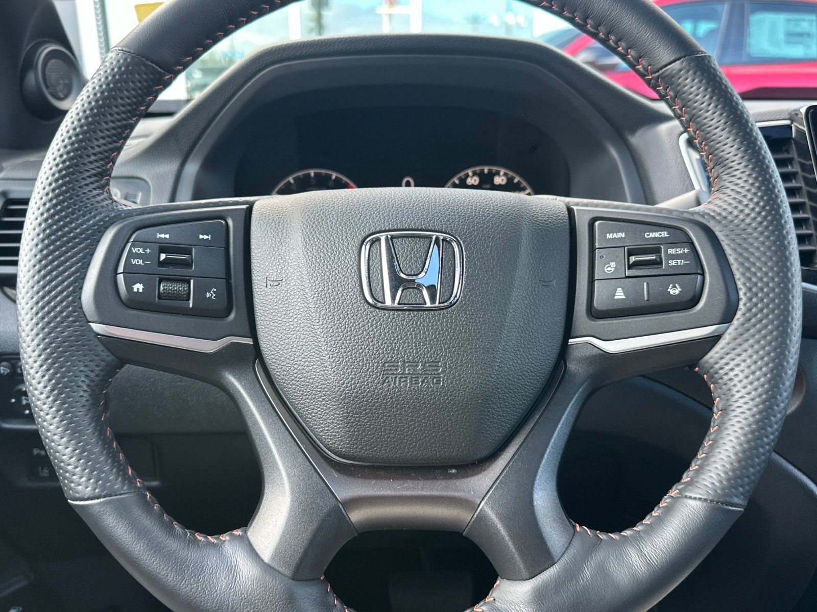 Used 2025 Honda Ridgeline TrailSport image 23