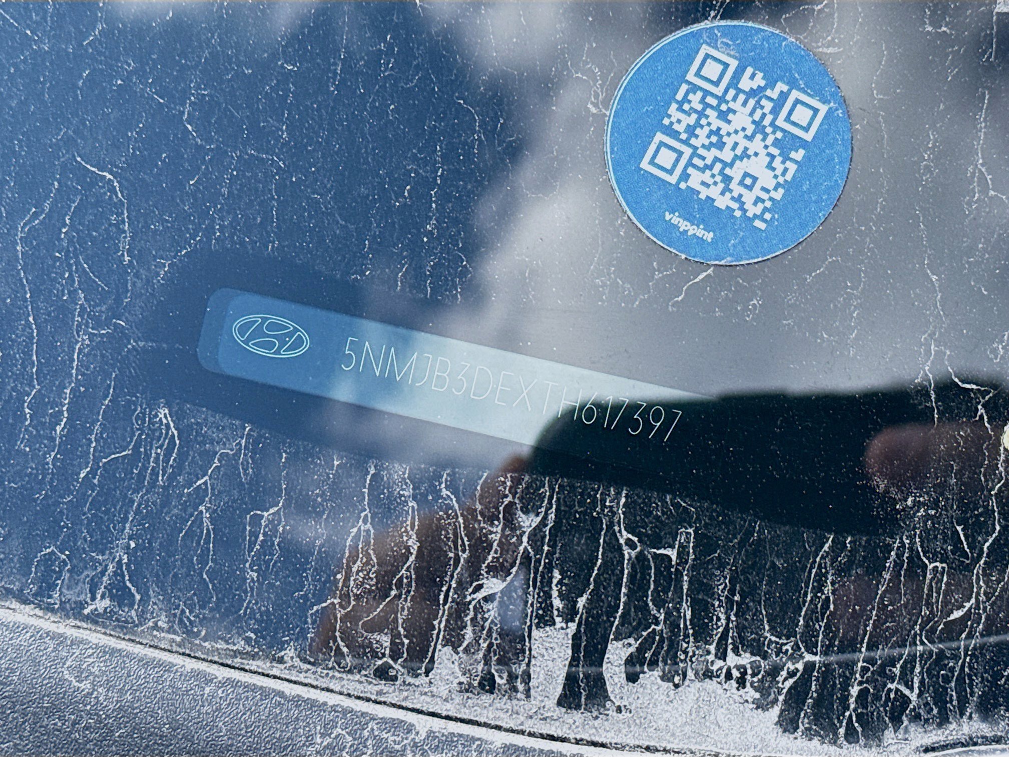 New 2026 Hyundai Tucson SEL image 25