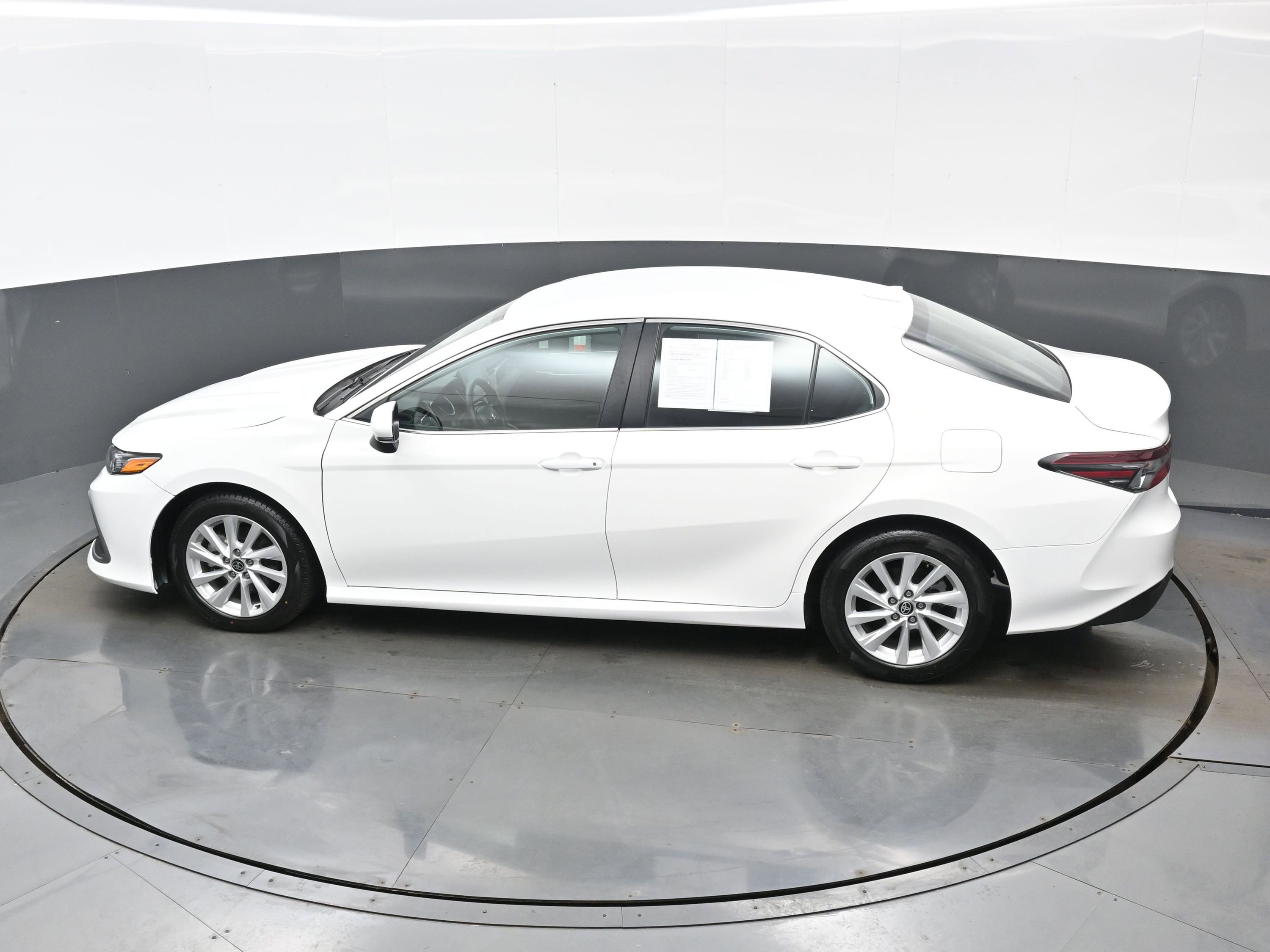 Used 2024 Toyota Camry LE image 36