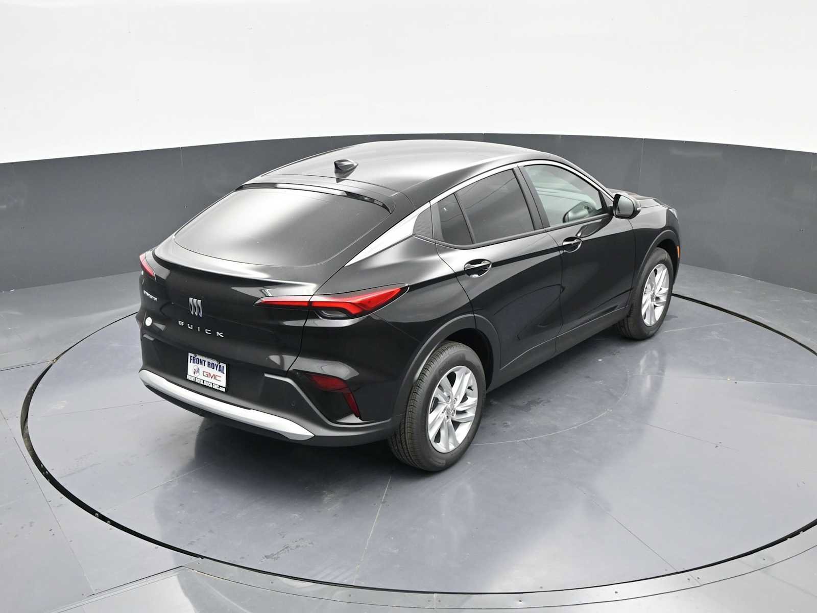 New 2025 Buick Envista Preferred w/ Convenience I Package image 25