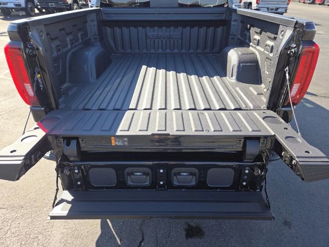 New 2026 GMC Sierra 1500 Denali w/ Denali Reserve Package image 29