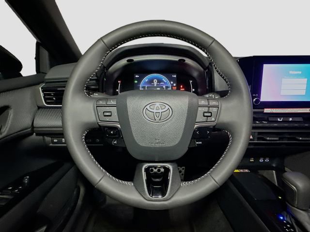 New 2026 Toyota Camry SE image 7