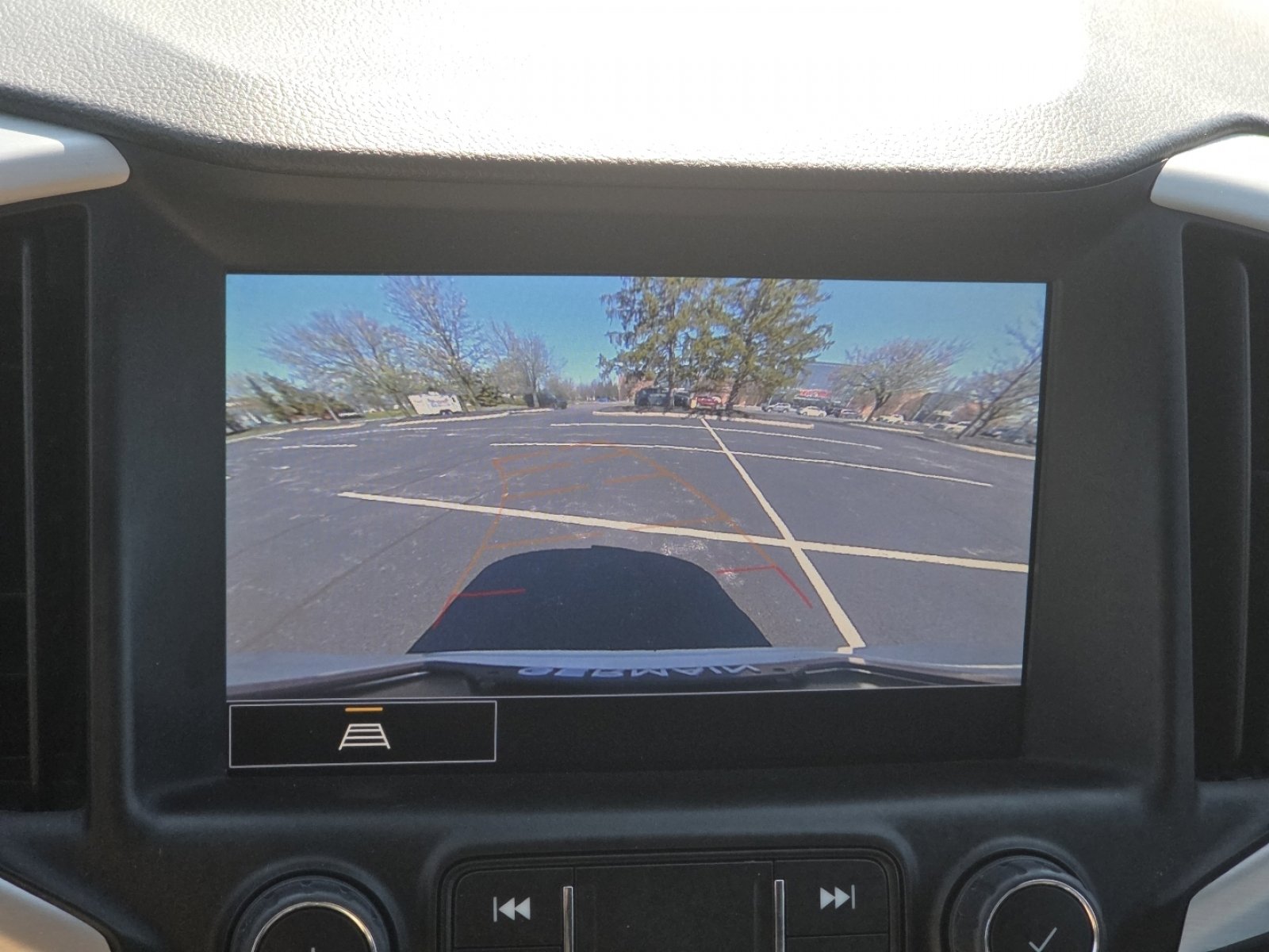 Used 2023 GMC Terrain SLT image 7