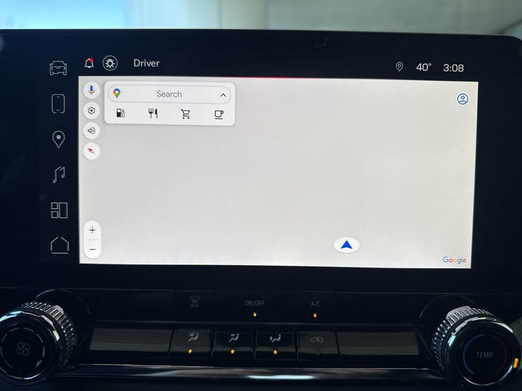 Certified 2023 GMC Canyon Elevation w/ Trailering Package image 14