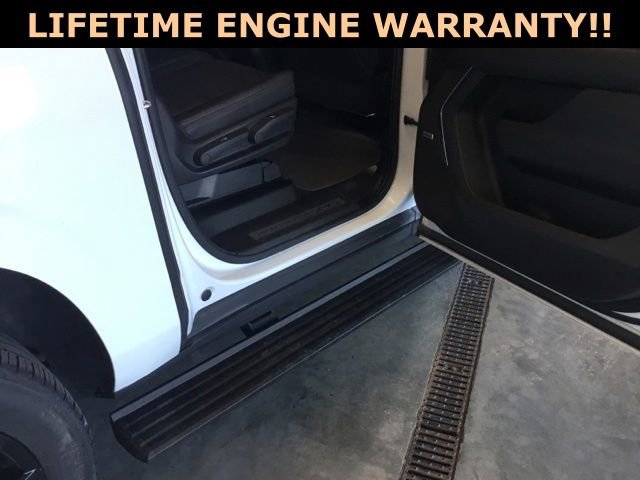 Used 2022 Chevrolet Suburban High Country w/ Max Trailering Package image 12