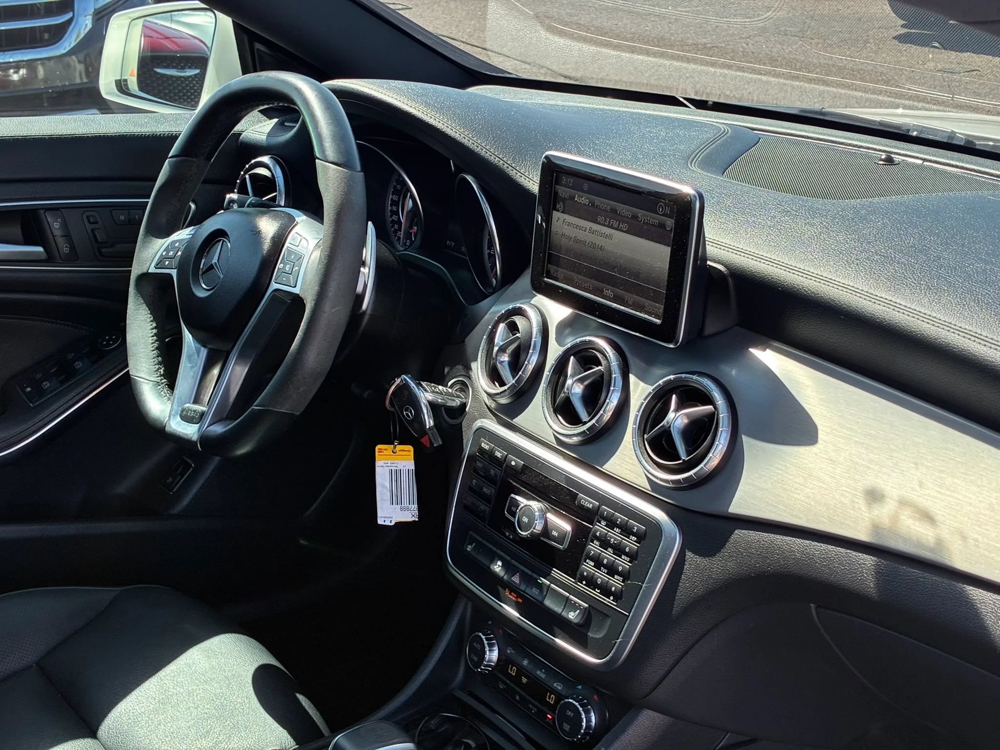 Used 2014 Mercedes-Benz CLA 45 AMG 4MATIC image 27