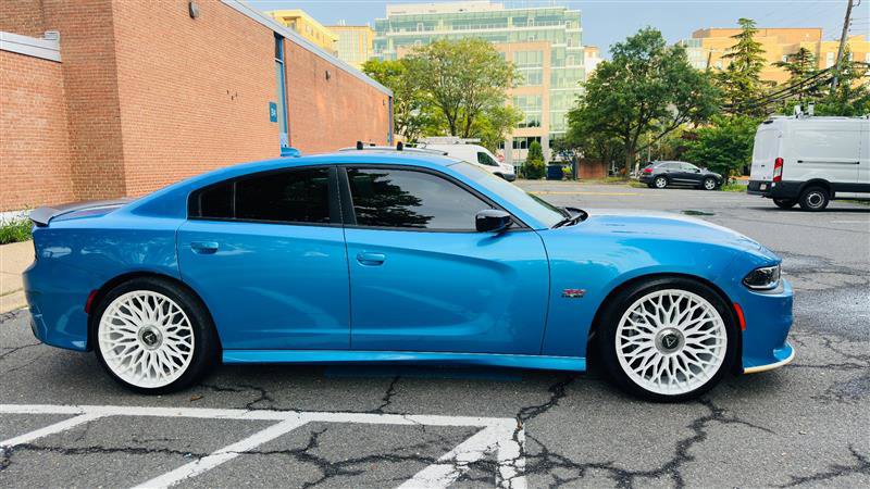 Used 2023 Dodge Charger Scat Pack image 7