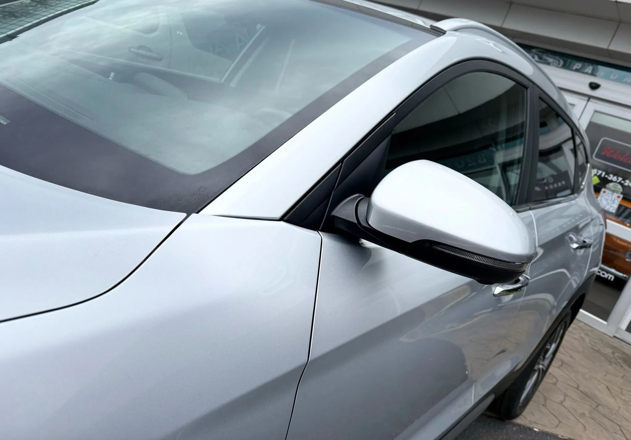 Used 2019 Hyundai Tucson Limited image 52