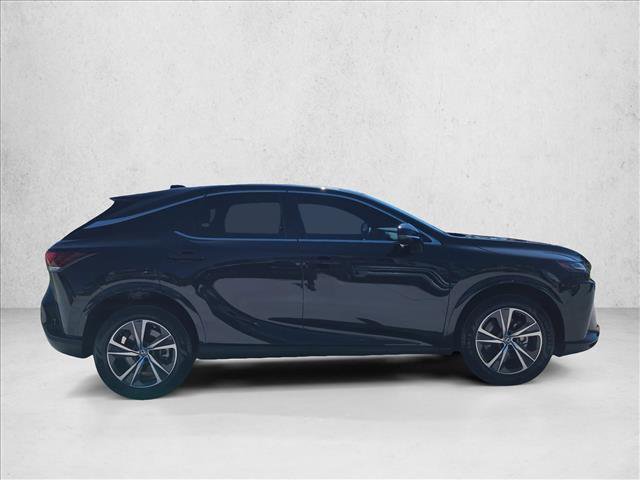 Used 2024 Lexus RX 350 FWD w/ Technology Package image 4