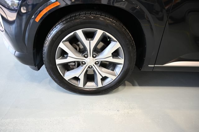 Used 2021 Hyundai Palisade Limited AWD/4WD image 35