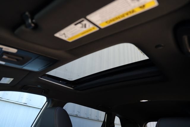 New 2026 Honda CR-V Sport Touring image 26