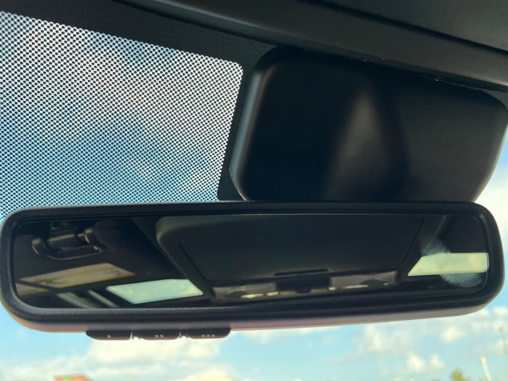 New 2026 Nissan Frontier Pro-X w/ Pro Premium Package image 25