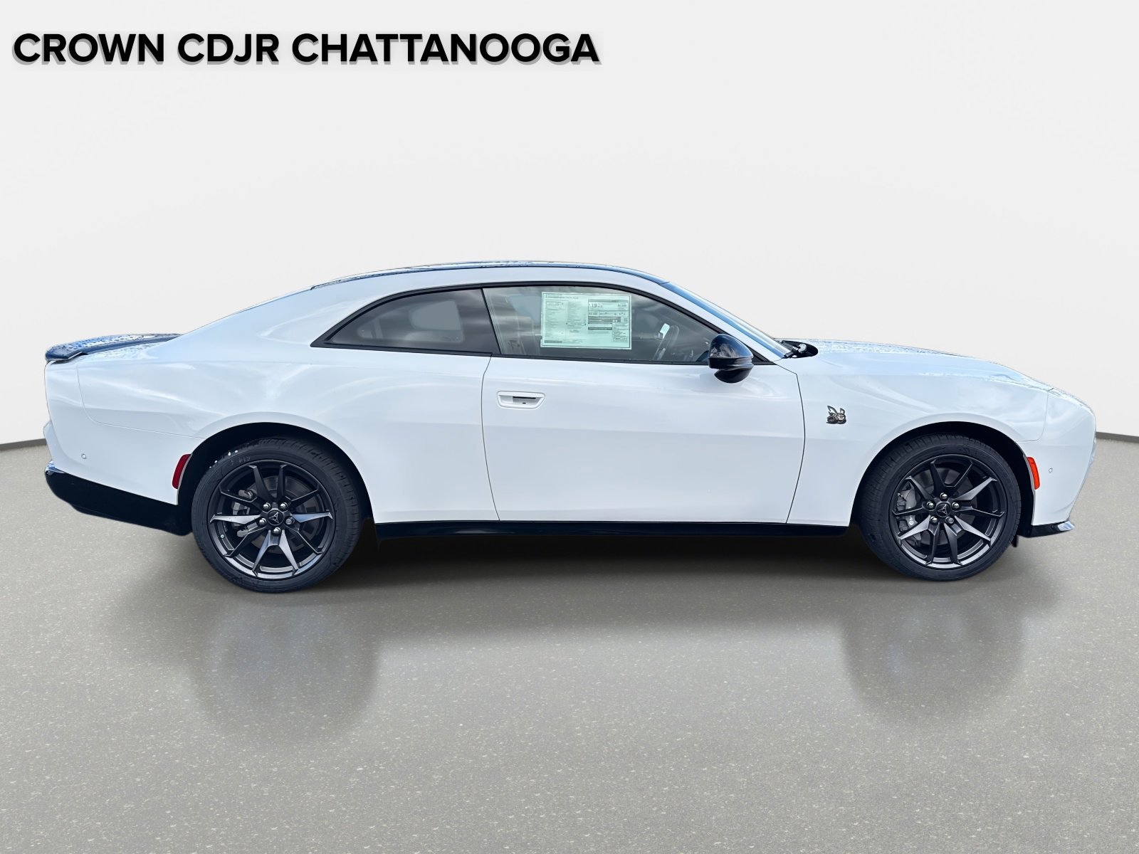 New 2026 Dodge Charger Scat Pack image 3