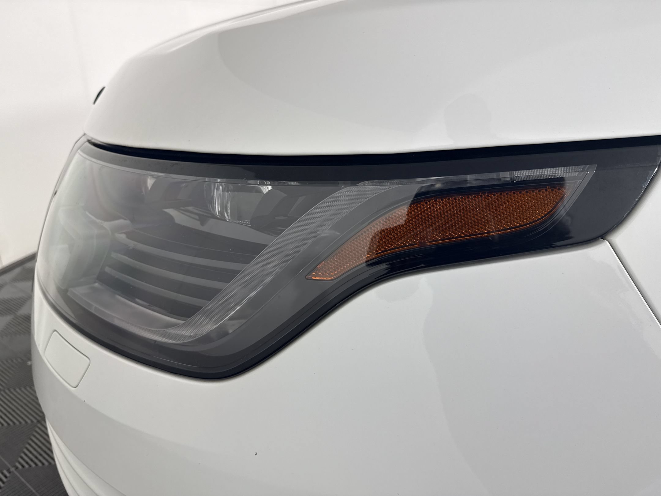 Certified 2019 Land Rover Range Rover HSE AWD/4WD image 12