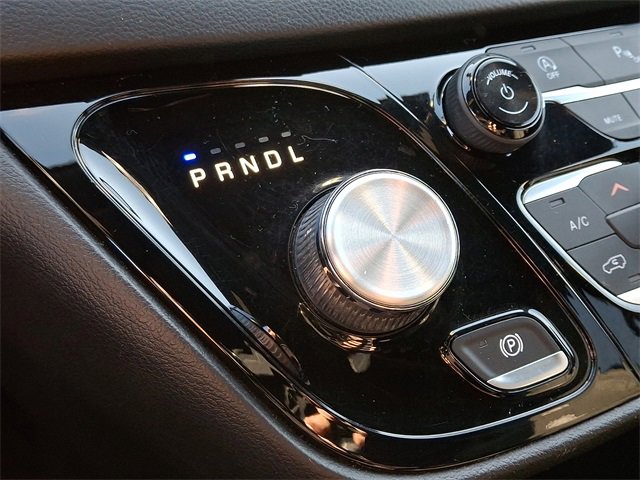 Used 2019 Chrysler Pacifica Touring Plus w/ S Appearance Package image 15