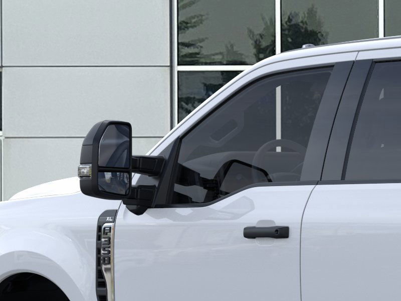 New 2026 Ford F350 XL image 20