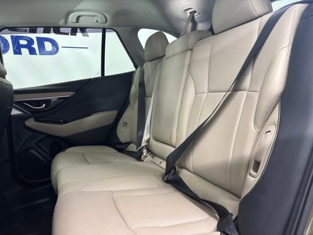 Used 2021 Subaru Outback Limited w/ Tech Package 2 AWD/4WD image 9