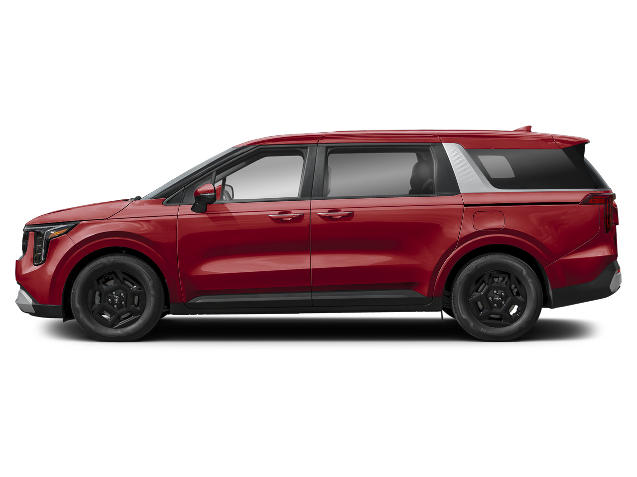New 2026 Kia Carnival FWD image 30