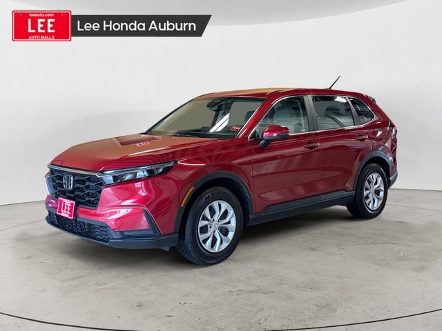 Used 2023 Honda CR-V LX