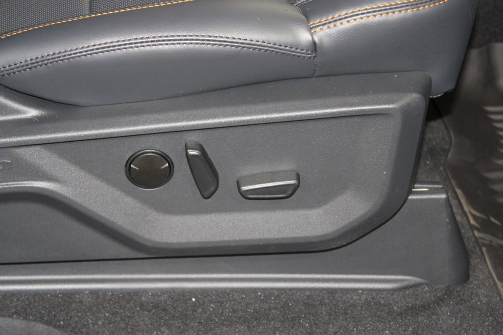 New 2026 Ford Expedition Tremor image 28