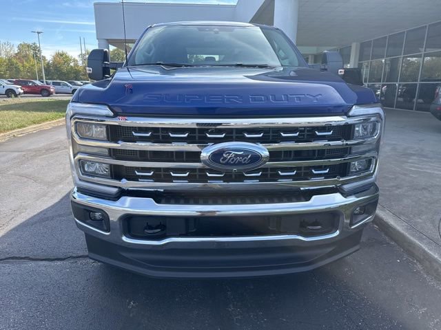 New 2026 Ford F350 XLT image 23