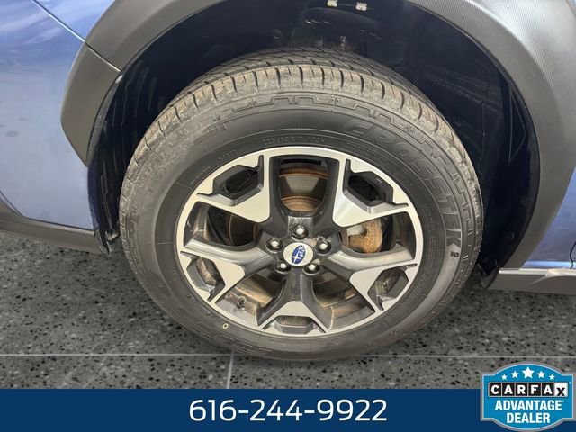 Used 2018 Subaru Crosstrek 2.0i image 24