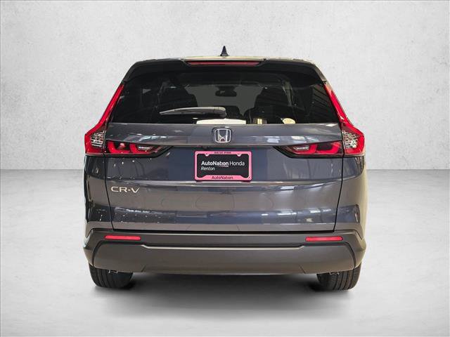 New 2026 Honda CR-V LX image 6