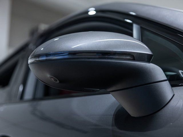 Certified 2025 Porsche Cayenne Coupe AWD/4WD image 14