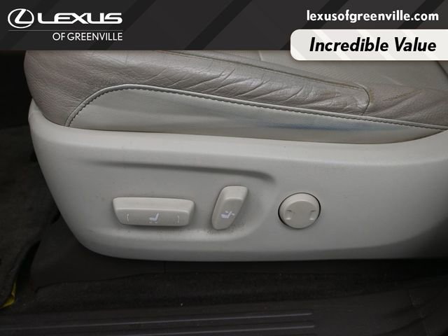 Used 2017 Lexus GX 460 Premium w/ Premium Package image 24