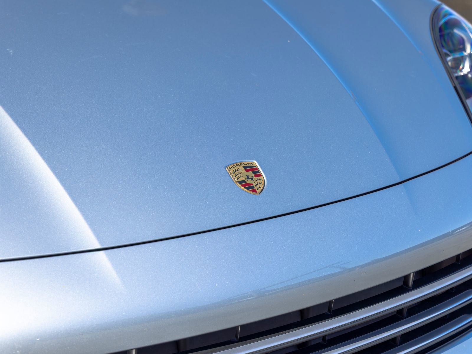 Certified 2020 Porsche Cayenne image 15