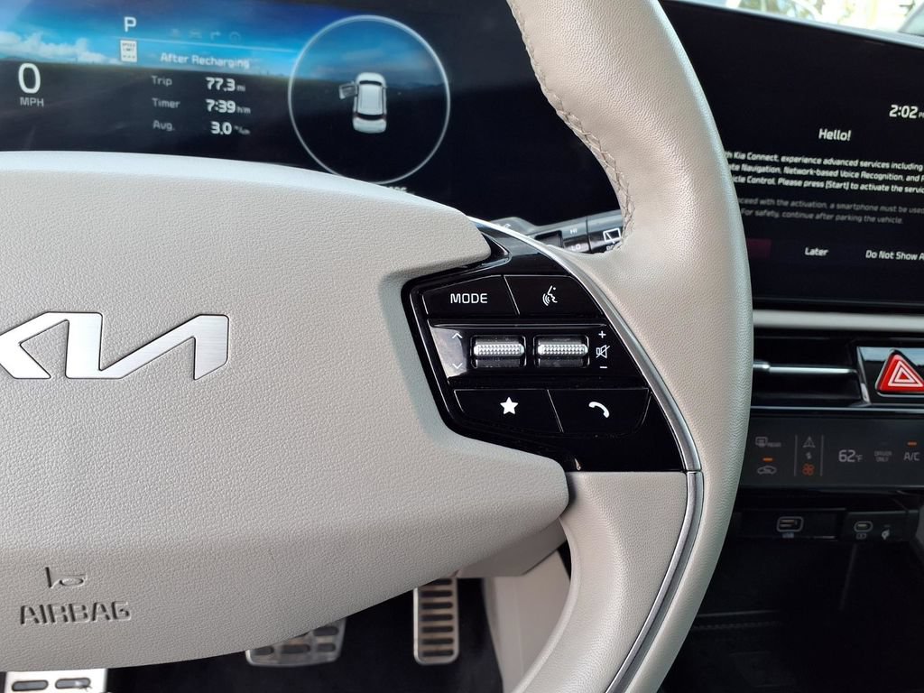 Certified 2023 Kia Niro Wave FWD image 15