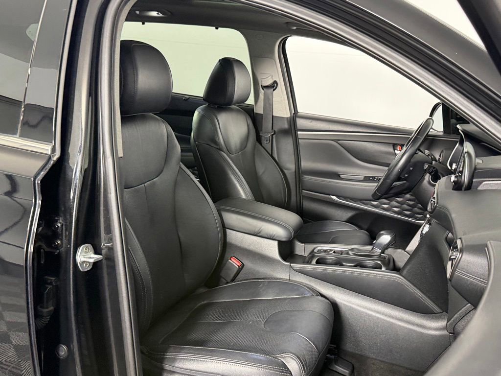 Used 2020 Hyundai Santa Fe SEL AWD/4WD image 29