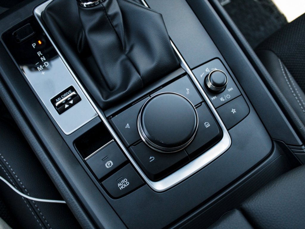 New 2026 MAZDA CX-50 AWD 2.5 S w/ Weather Package image 19