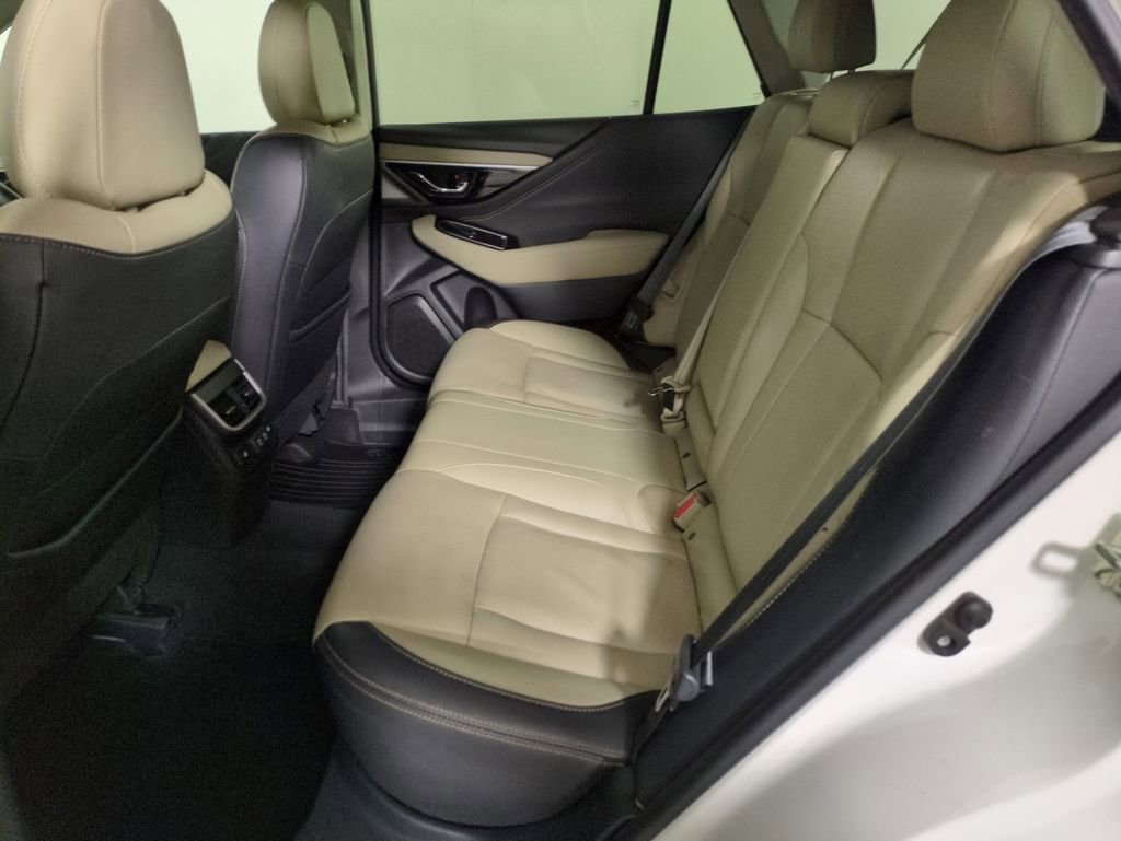 Used 2020 Subaru Outback Limited image 26
