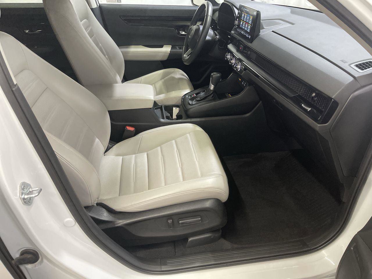 Used 2024 Honda CR-V EX-L image 24