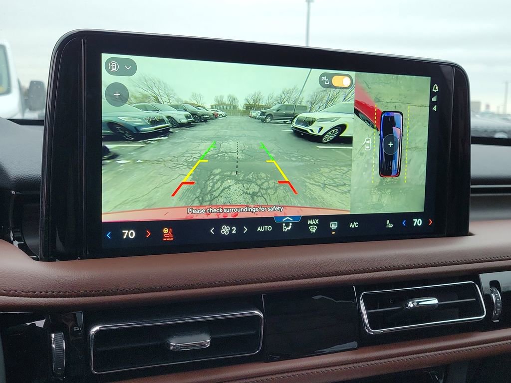 New 2026 Lincoln Aviator Reserve image 26