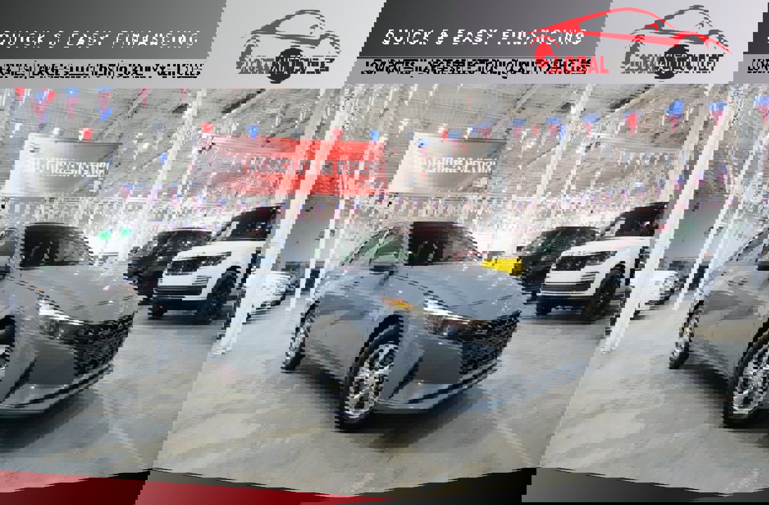 Used 2022 Hyundai Elantra SE