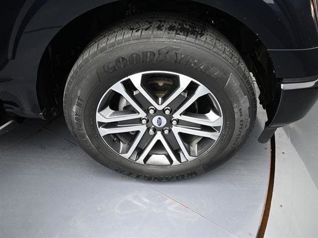 Used 2023 Ford F150 XL w/ STX Appearance Package RWD image 25