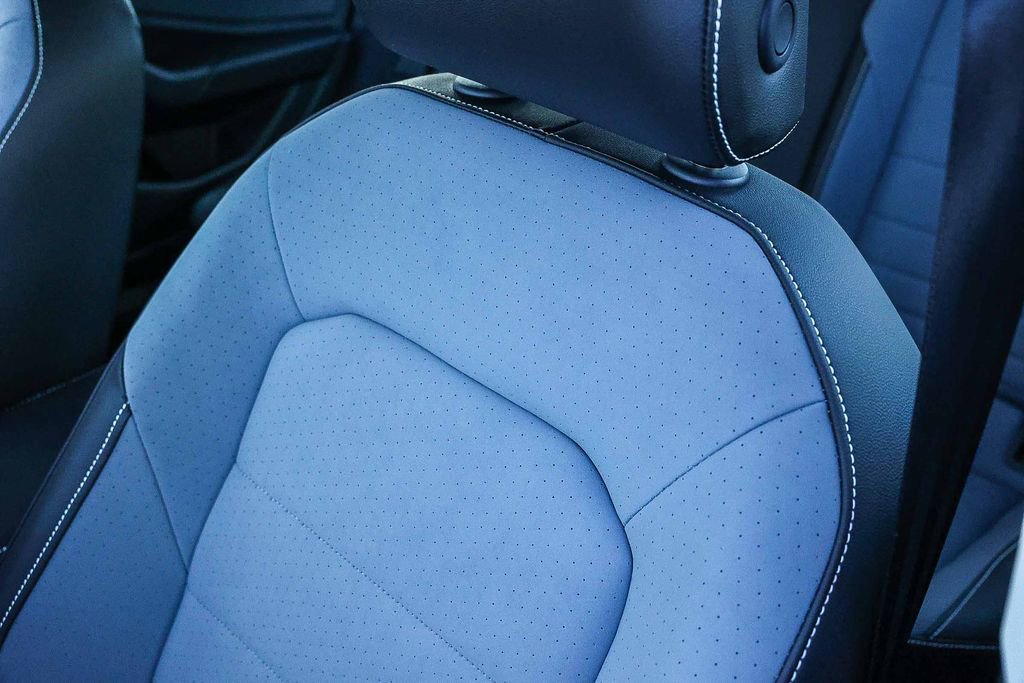 New 2026 Volkswagen Jetta SE image 37