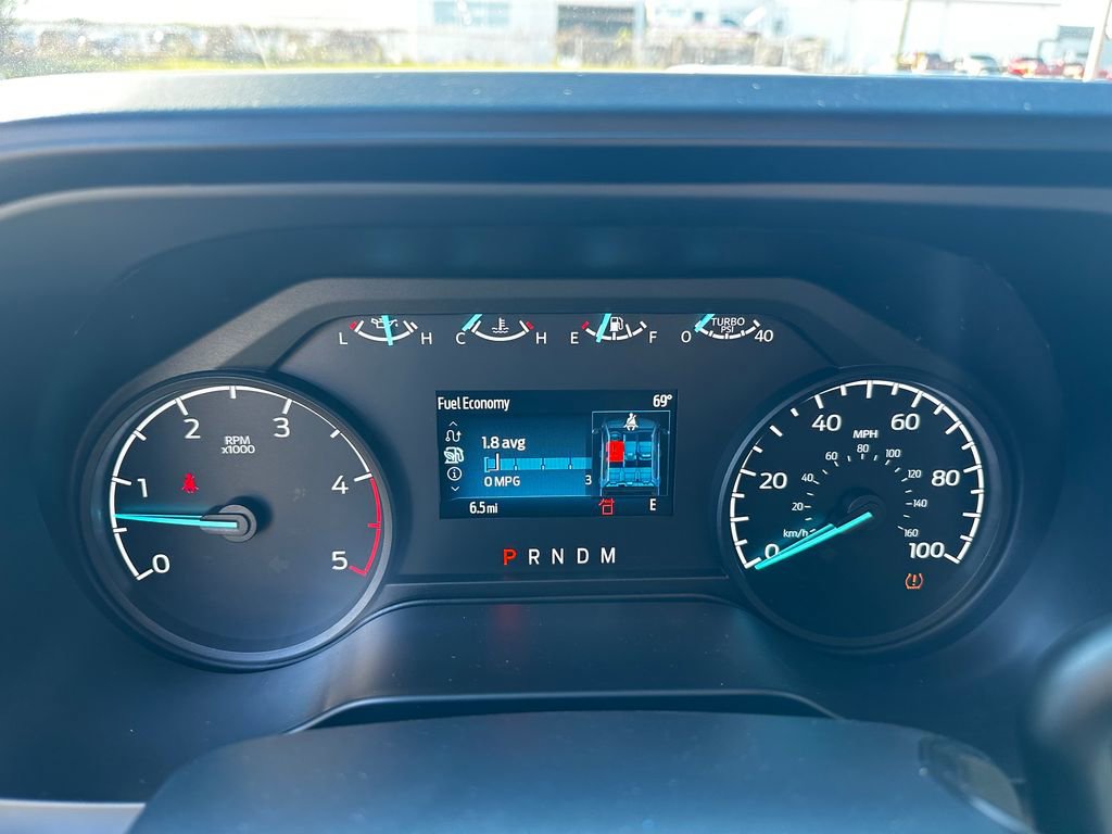 New 2026 Ford F250 XL w/ STX Appearance Package AWD/4WD image 57